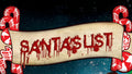 Santa's List