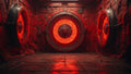 The Red Vault