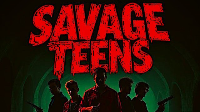 Savage Teens