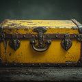 The Yellow Chest