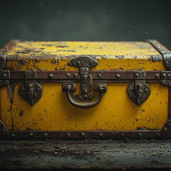 The Yellow Chest