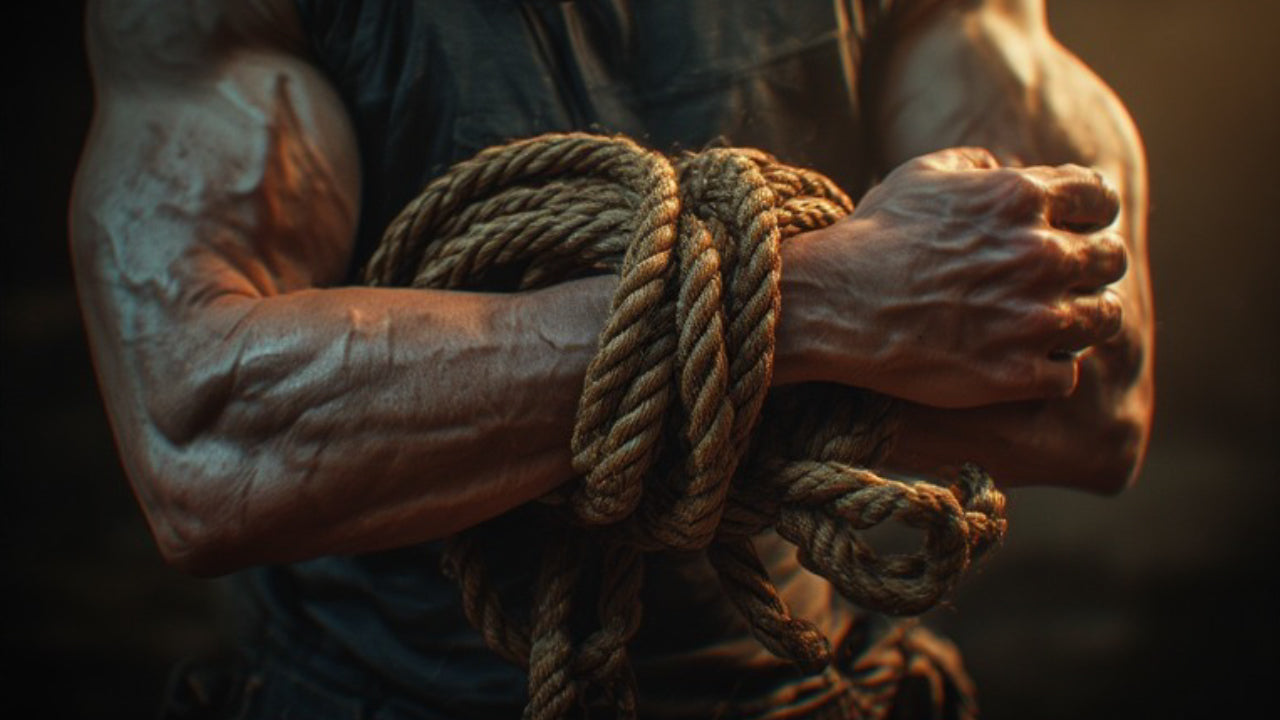 The Good Rope