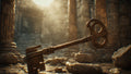 The Key