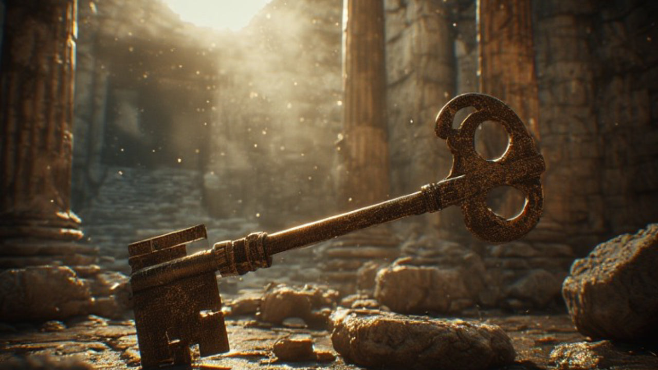 The Key