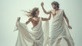 Toga Party