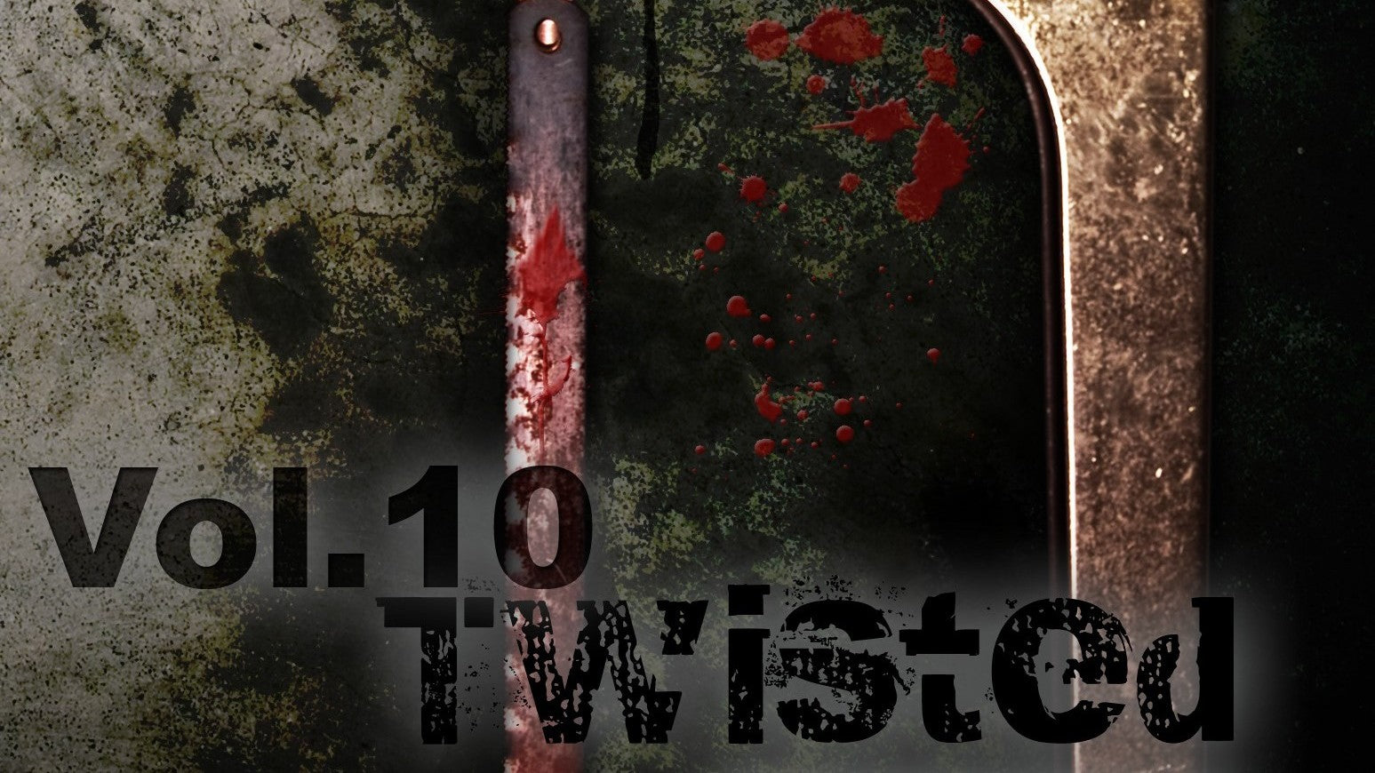 Twisted 10