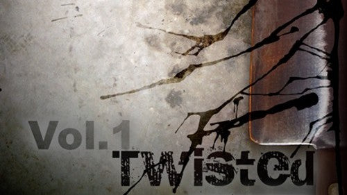 Twisted 1