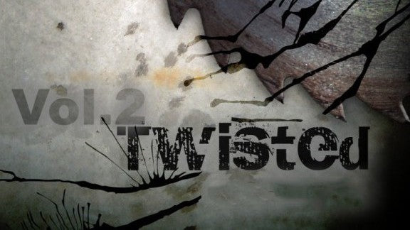 Twisted 2