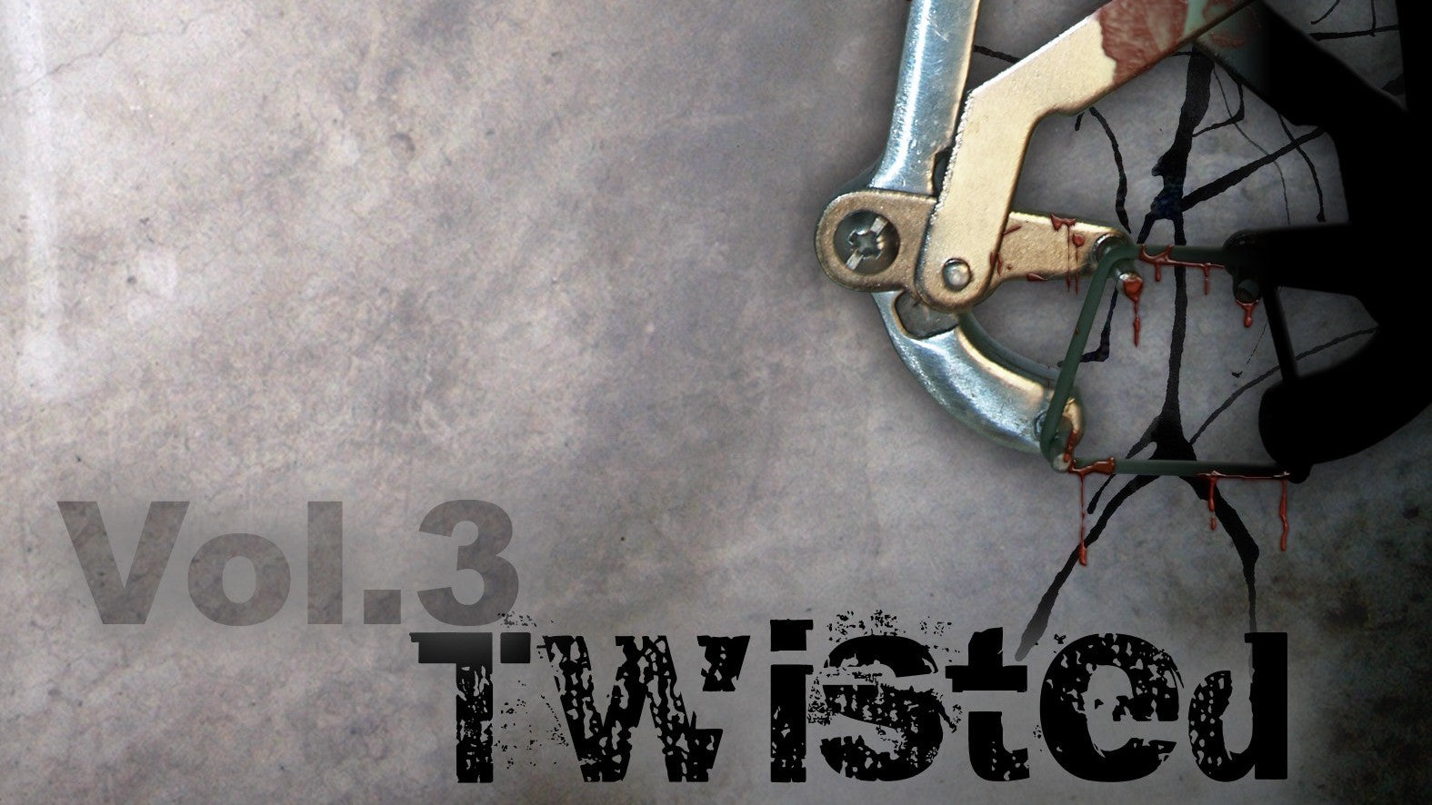 Twisted 3