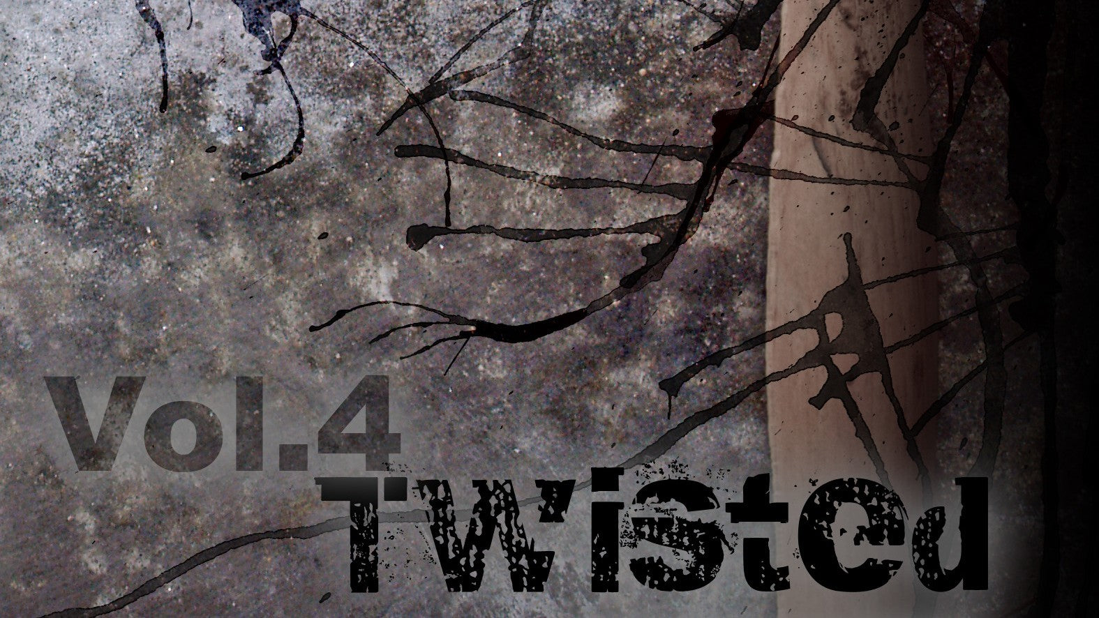 Twisted 4