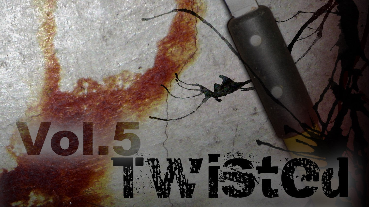 Twisted 5