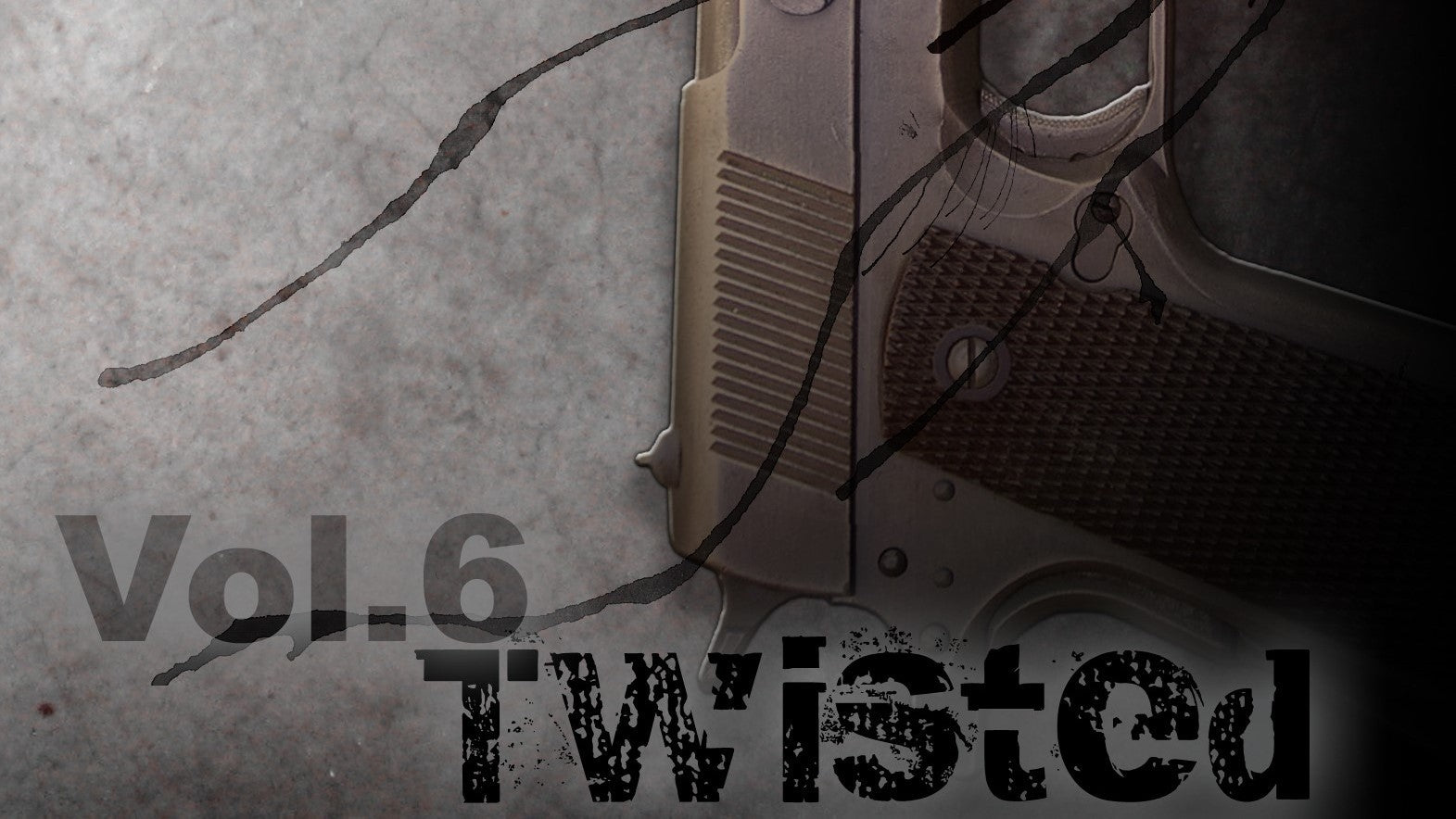 Twisted 6