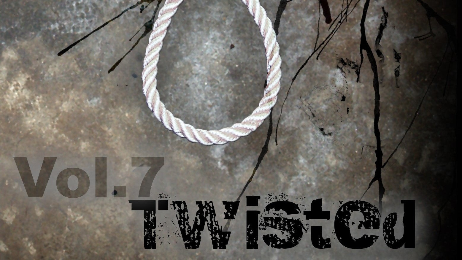 Twisted 7