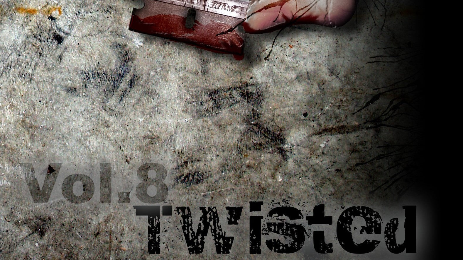 Twisted 8