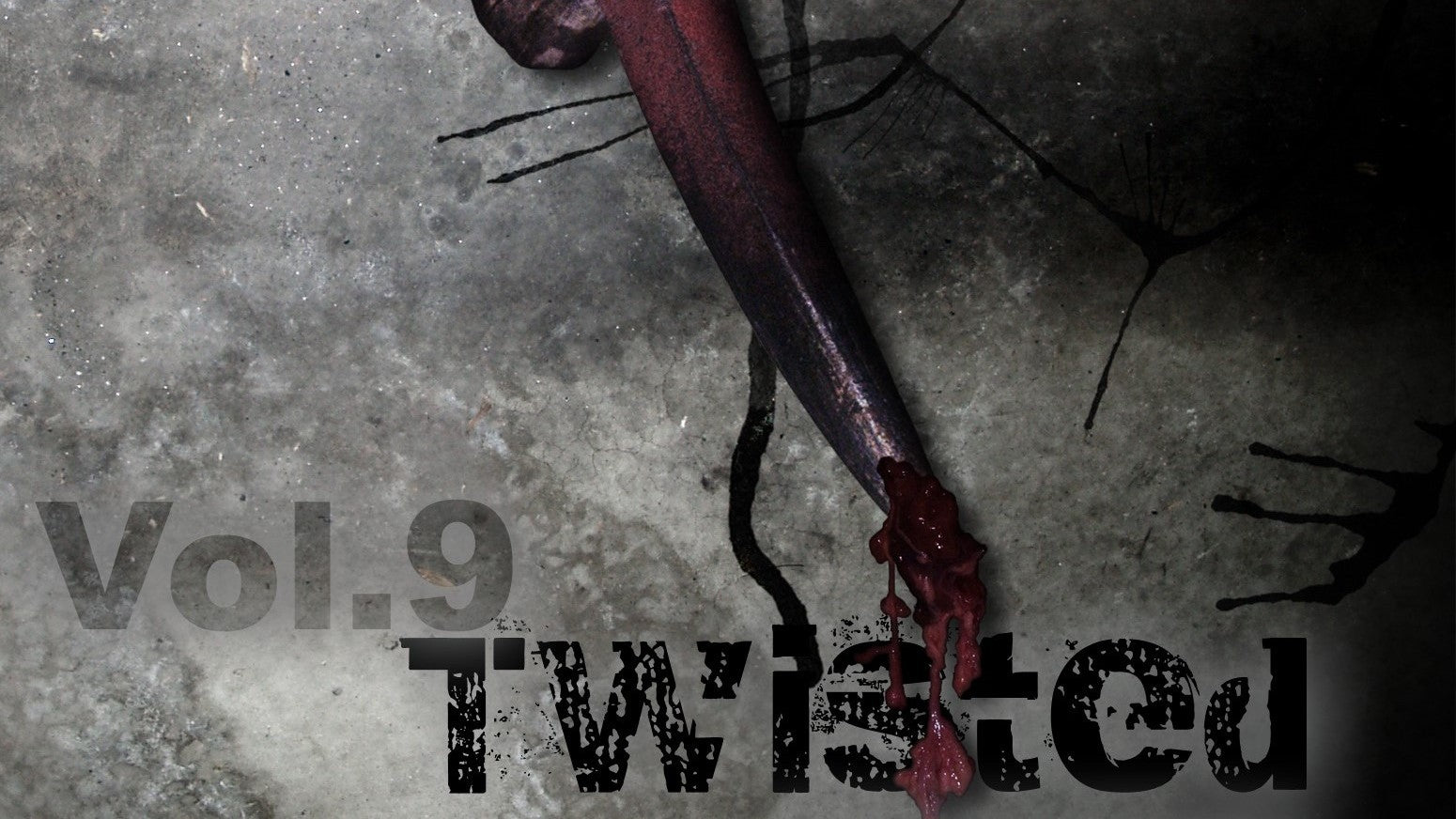 Twisted 9