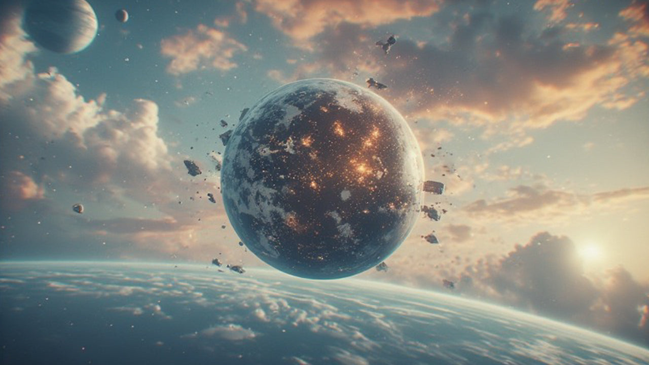World Project
