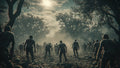 Zombies